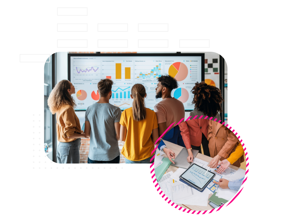 MMServices- Campagins