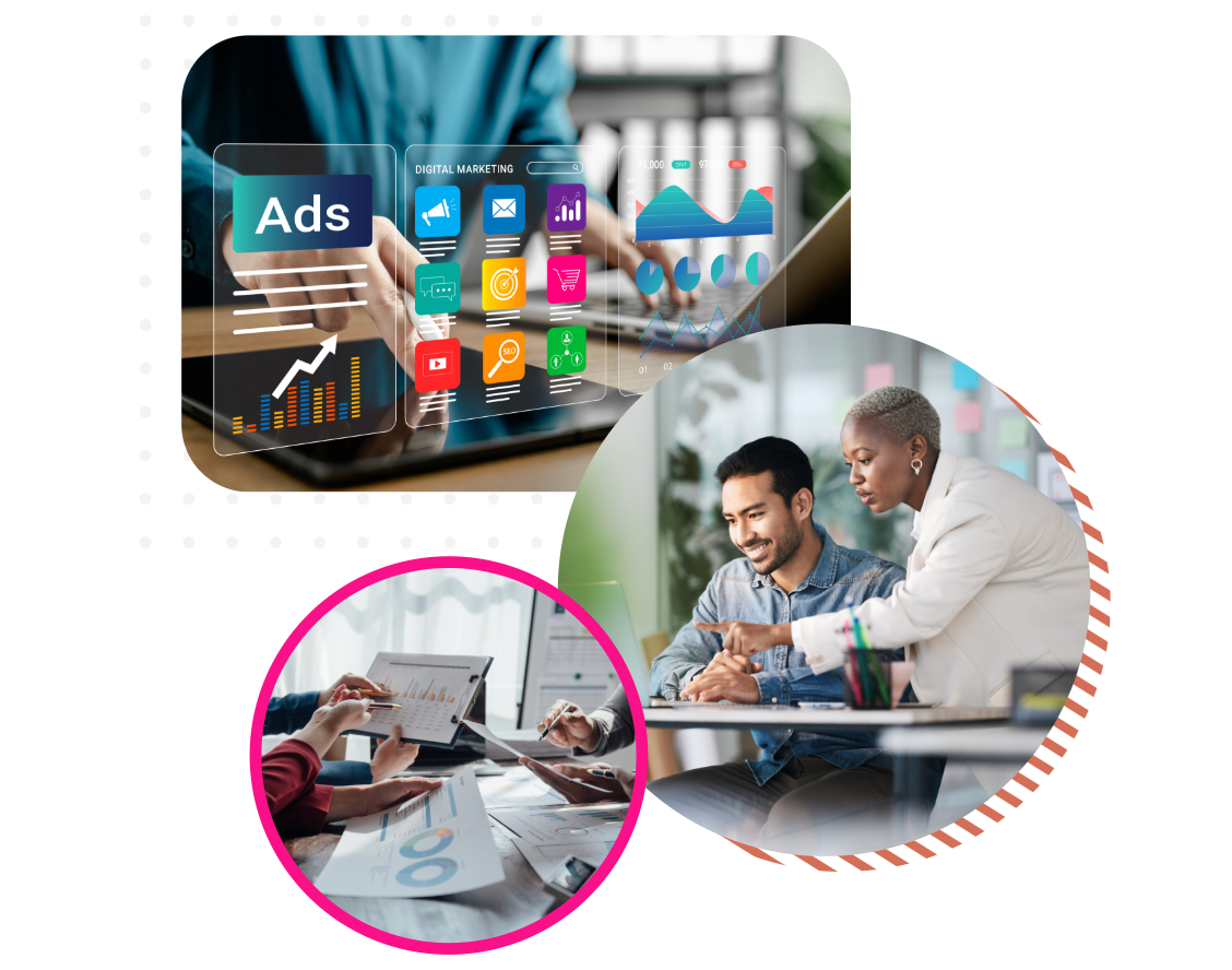 MMServices- Data Optimization