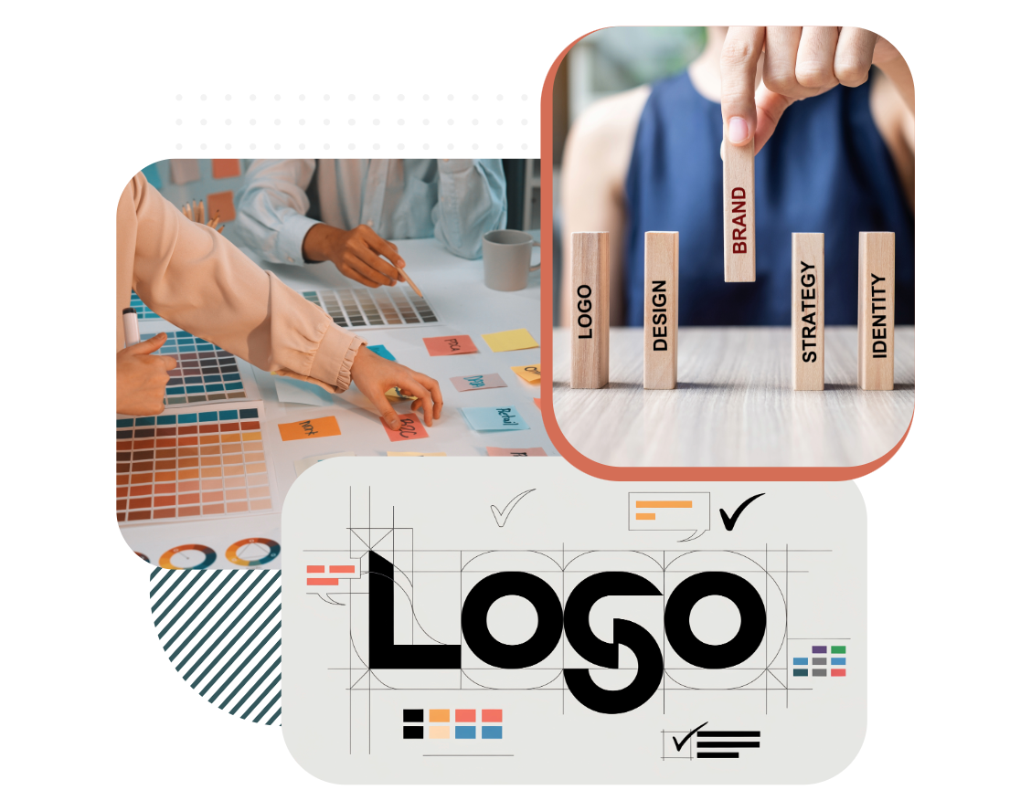 MMServices-Brand Identity